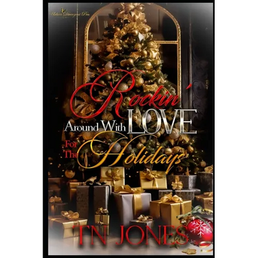Rockin' Around with Love for the Holidays