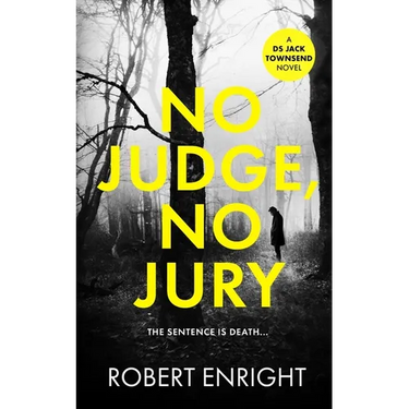 No Judge, No Jury