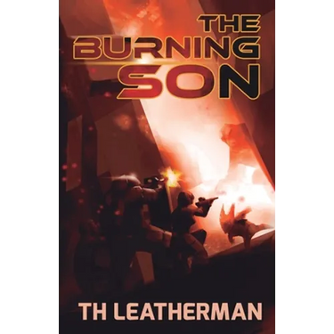 The Burning Son
