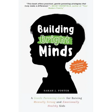Building Bright Minds