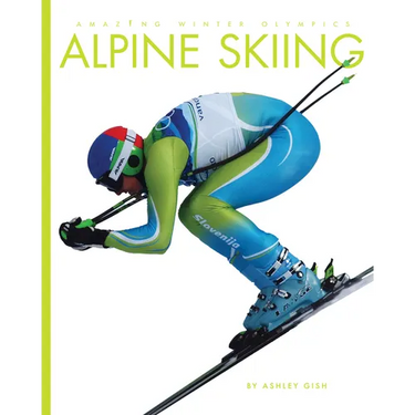 Alpine Skiing