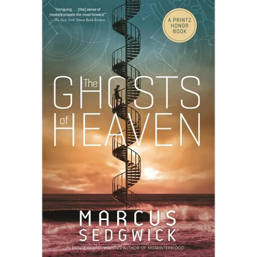 The Ghosts of Heaven