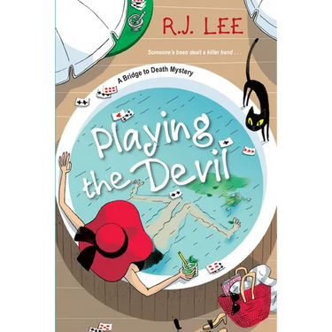 Playing the Devil