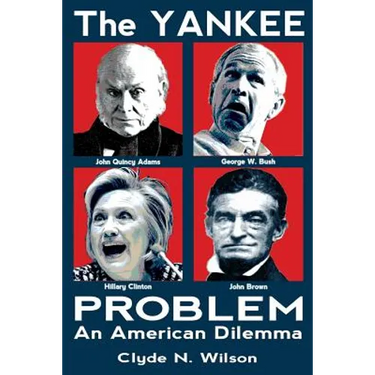 The Yankee Problem: An American Dilemma