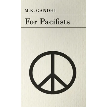 For Pacifists