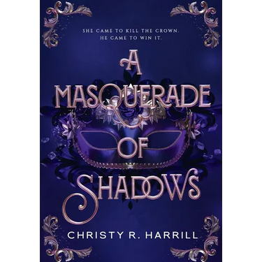 A Masquerade of Shadows