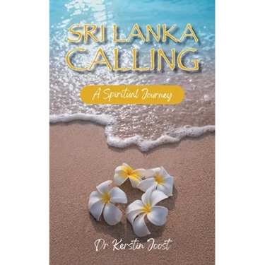 Sri Lanka Calling: A Spiritual Journey