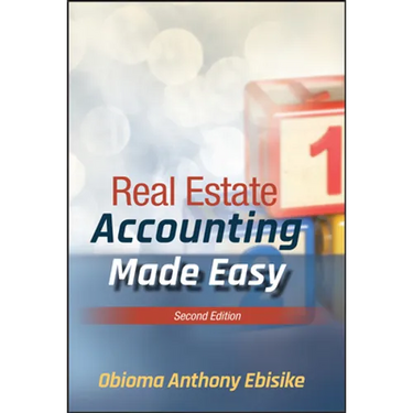 Real Estate Accounting Made Easy