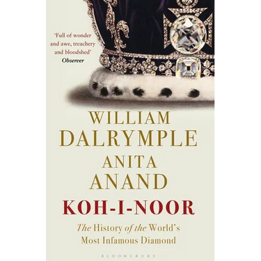 Koh-I-Noor: The History of the World's Most Infamous Diamond