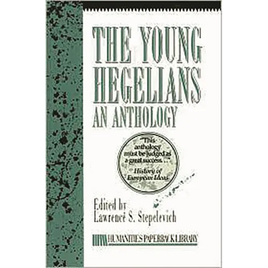 The Young Hegelians