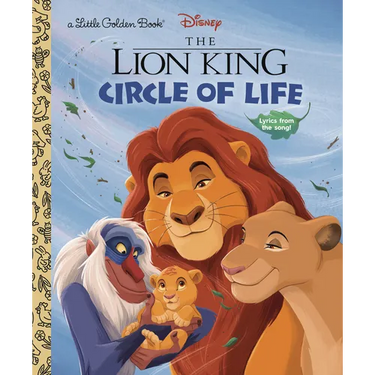 Circle of Life (Disney the Lion King)