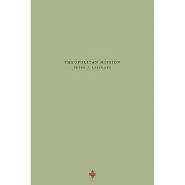 Theopolitan Mission
