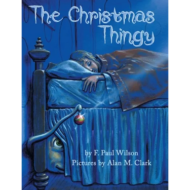 The Christmas Thingy