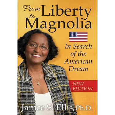 From Liberty to Magnolia: In Search of the American Dream