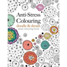 Anti-Stress Colouring: doodle & dream