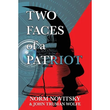 Two Faces of a Patriot