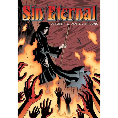 Sin Eternal: Return to Dante's Inferno