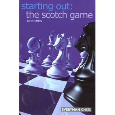 Starting Out: The Scotch Game