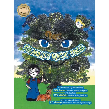 Granny's Magic Tree