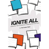 Ignite All: Leadership, Team Enablement, & Sparking That Inner Flame