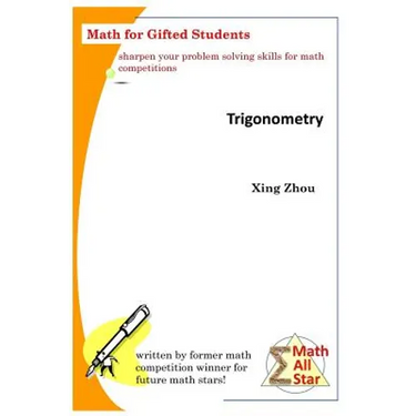 Trigonometry: Math for Gifted Students