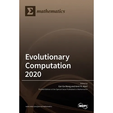 Evolutionary Computation 2020