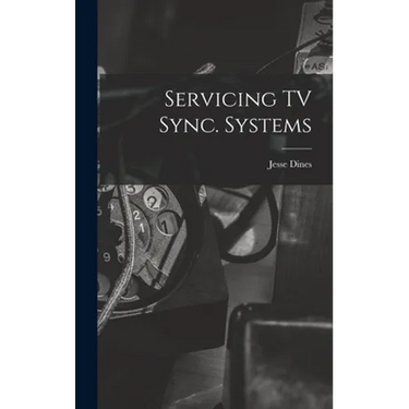 Servicing TV Sync. Systems