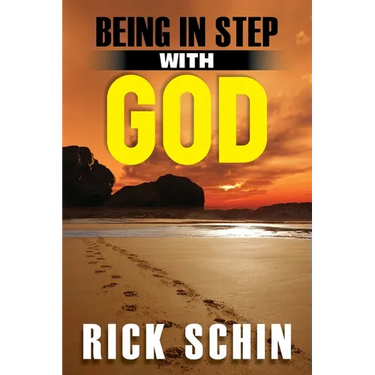 Being in Step with God