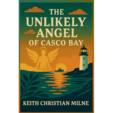 The Unlikely Angel of Casco Bay