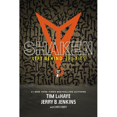 Shaken