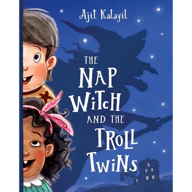 The Nap Witch and The Troll Twins
