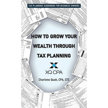 How to Grow Your Wealth Through Tax Planning