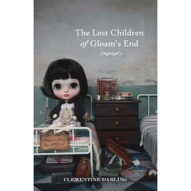 The Lost Children of Gloam's End