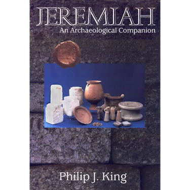 Jeremiah: An Archaeological Companion