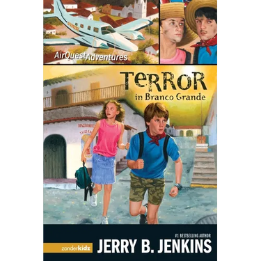 Terror in Branco Grande