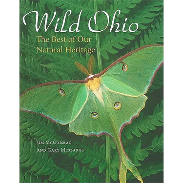 Wild Ohio: The Best of Our Natural Heritage