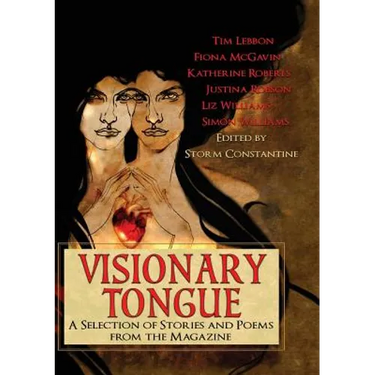 Visionary Tongue