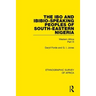 The Ibo and Ibibio-Speaking Peoples of South-Eastern Nigeria: Western Africa Part III