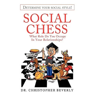 Social Chess: What Role Do You Occupy in Your Relationships?