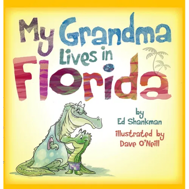 My Grandma Lives in Florida