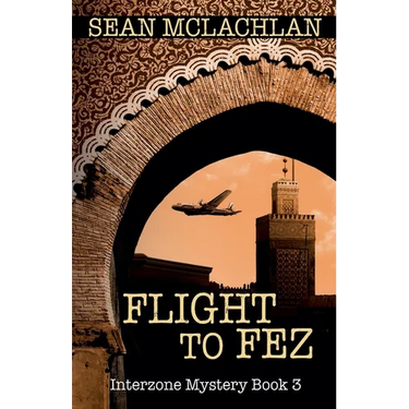 Flight to Fez