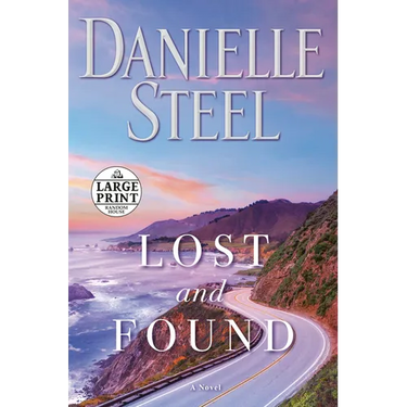 Lost and Found
