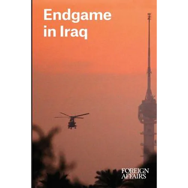 Endgame in Iraq