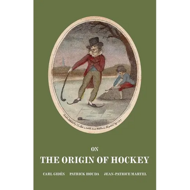 On the Origin of Hockey