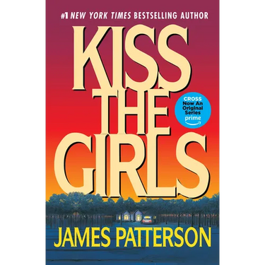 Kiss the Girls