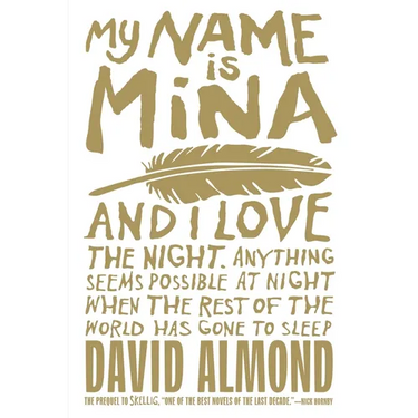 My Name Is Mina