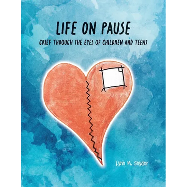 Life On Pause: Grief through the eyes of children and teens