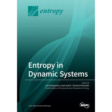Entropy in Dynamic Systems