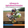 Advances in Agricultural Extension Towards Changing the Lives and Livelihoods