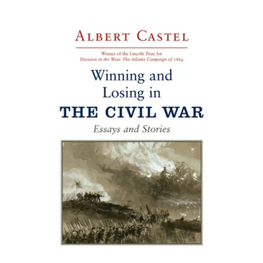 Winning and Losing in the Civil War: Essays and Stories